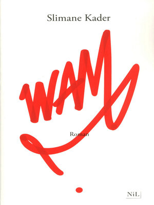 cover image of Wam